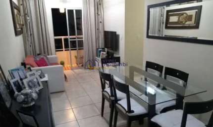 Apartamento com 3 quartos à venda na Avenida Engenheiro Heitor Antônio Eiras Garcia, --, Butantã, São Paulo, 67 m2 por R$ 550.000