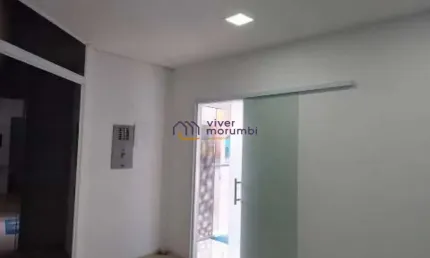 Prédio com 6 salas à venda na Rua Isabel Schmidt, --, Santo Amaro, São Paulo