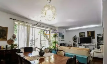 Casa com 5 quartos à venda na Rua Guararapes, --, Brooklin, São Paulo