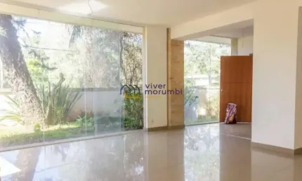 Casa em condomínio fechado com 4 quartos à venda na rua barão do rio pardo, --, panamby, são paulo, 500 m2 por r$ 1.950.000