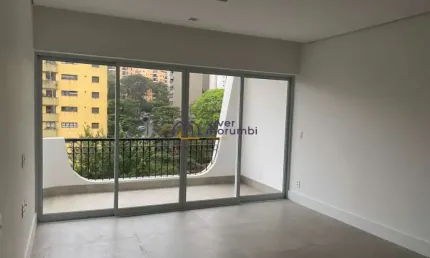 Apartamento com 3 quartos à venda na Rua Frederico Guarinon, --, Morumbi, São Paulo, 120 m2 por R$ 700.000