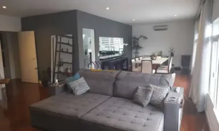 Casa com 5 quartos à venda na Avenida Giovanni Gronchi, --, Morumbi, São Paulo