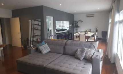 Casa com 5 quartos para alugar na Avenida Giovanni Gronchi, --, Morumbi, São Paulo