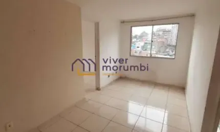 Apartamento com 3 quartos à venda na Rua Diogo Pereira, --, Morumbi, São Paulo