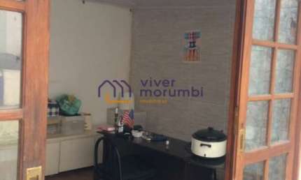 Casa com 3 quartos à venda na Rua Comendador Francisco Pettinati, --, Vila Sônia, São Paulo, 240 m2 por R$ 1.100.000