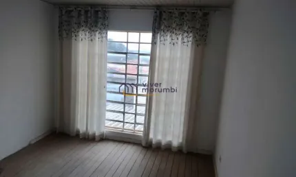 Casa em condomínio fechado com 2 quartos à venda na Rua Bernardo de Quadros, --, Vila Morse, São Paulo