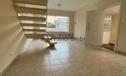 Casa com 5 quartos à venda na Rua Cristóvão Pereira, --, Campo Belo, São Paulo