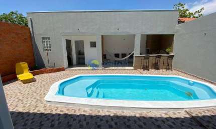Casa em Sub Esquina da Av das Palmeiras,  Jardim Imperial, Cuiabá - conta com ponto comercial! codigo: 793
