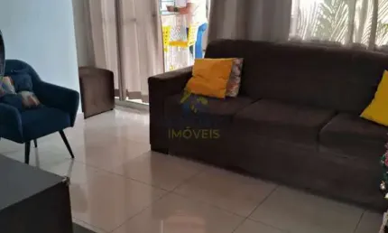 Casa em condomínio fechado com 3 quartos à venda na Avenida das Palmeiras, 198, Jardim Imperial, Cuiabá