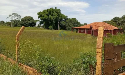 Terreno à venda na Avenida A, 17, Pedra 90, Cuiabá