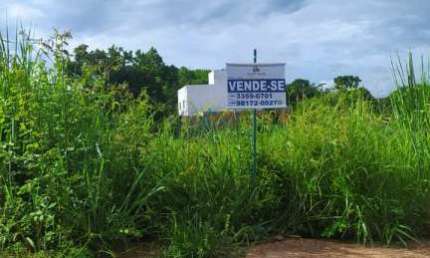 Terreno com 889 m² no Parque Universitario codigo: 56189