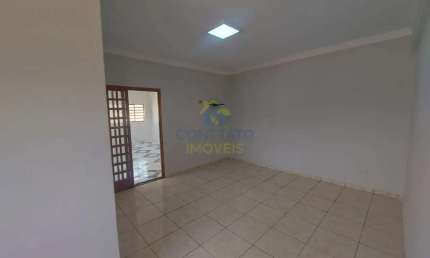 Casa com 3 quartos à venda na Rua Brasília, 14, Areão, Cuiabá