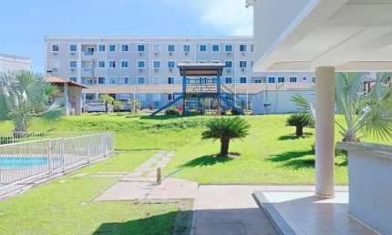 Apartamento com 2 quartos à venda na Dos Trabalhadores, 405, Carumbé, Cuiabá