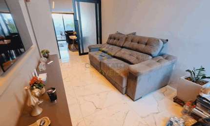 Vende-se CONDOMÍNIO PRIMOR DAS TORRES 190m² codigo: 24687