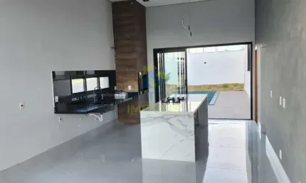 VENDE-SE CASA ALTO PADRÃO CONDOMÍNIO PRIMOR DAS TORRES 338,78 MT² codigo: 60251