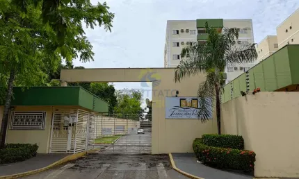 Apartamento no Condomínio Residencial Torres das Palmeiras 84 m² 01 Suíte Bairro: CHÁCARA DOS PINHEIROS R$ 350.000,00 codigo: 45592