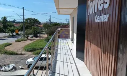 Sala comercial para alugar na Avenida Professora Edna Maria de Albuquerque Affi, S/N, Loteamento Belita Costa Marques, Cuiabá