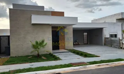 VENDE-SE CASA NOVA E AMPLA CONDOMÍNIO PRIMOR DAS TORRES 371,49MT² codigo: 60234