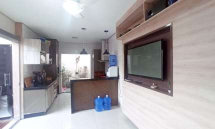 Casa em condomínio fechado com 3 quartos à venda na Das Palmeiras, 78, Jardim Imperial, Cuiabá