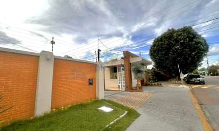 Sobrado  em condomínio fechado - Recanto dos Pássaros codigo: 61720