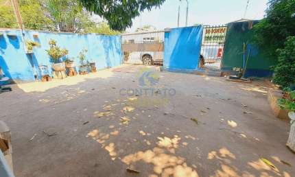 Casa Quitada com terreno de 235m2, area construida 102,01m2, no Bairro Tijucal Valor R$ 145.000,00 codigo: 54796
