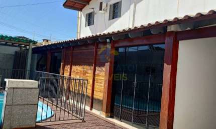 Sobrado com 2 suítes no Recanto dos Passaros codigo: 76424