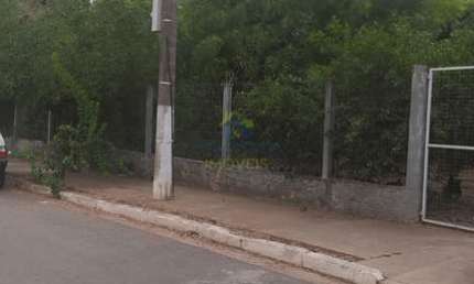 Terreno no bairro Parque Universitário 360 m² codigo: 43034