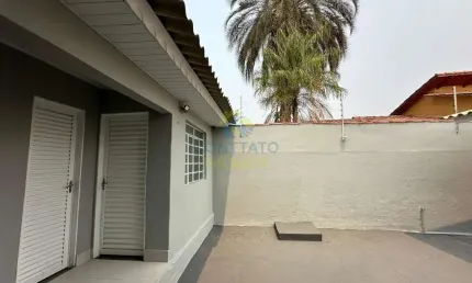 Casa Comercial Reformada e Ampliada à Venda – Recanto dos Pássaros, Cuiabá-MT codigo: 87236