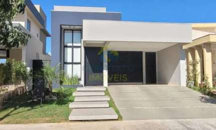 Casa em condomínio fechado com 3 quartos à venda na Via Principal Planejada Longitudinal Leste 2, Condomínio Belvedere II, Cuiabá