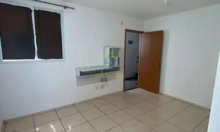 Ágio apto no condomínio chapada dos sábias, 39m² valor r$ 185.000,00 codigo: 91373