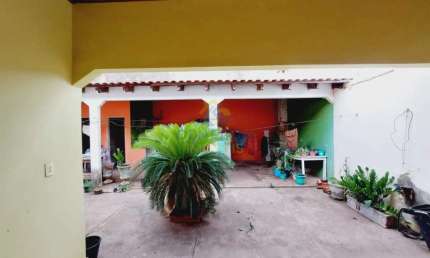 (Venda) Casa No Jardim Imperial com 2 Suites, Churrasqueira codigo: 91919