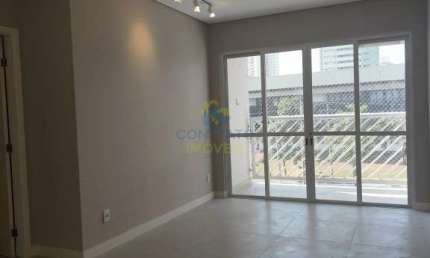 Apartamento Reformado, 3 Quartos no Quilombo codigo: 91995