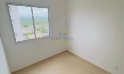 Parque ohara, 02 apto com 42m², sol da manhã, av fernando corrêa da costa, valor unitário r$ 270.000,00 . codigo: 92863