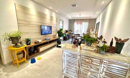 Casa à venda com 3 quartos sendo 1 suíte, condomínio Rio Coxipó (maior planta dos rios) - Jardim Imperial, Cuiabá MT codigo: 97645