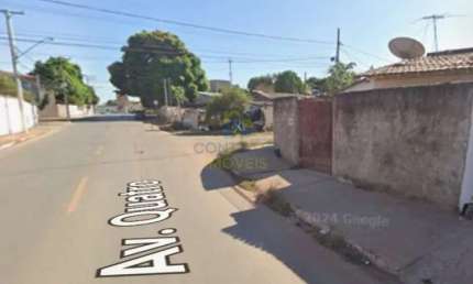 Vendo casa no avenida principal do Parque Cuiabá codigo: 96723