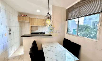 Apartamento com 2 quartos para alugar na Santo Antonio, S/N, Coxipó, Cuiabá
