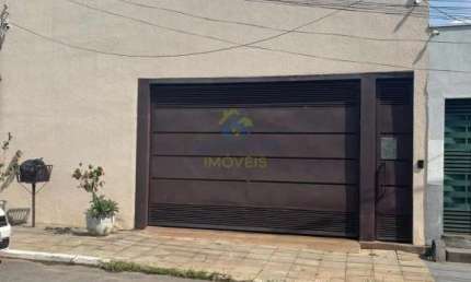 Casa com 2 quartos à venda na Rua Martim-Pescador, 1, Coxipó da Ponte, Cuiabá, 200 m2 por R$ 480.000