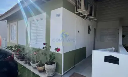 Casa em condomínio fechado com 3 quartos à venda na Das Palmeiras, 264, Jardim Imperial, Cuiabá
