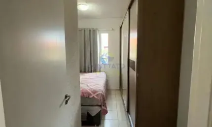 Casa em condomínio fechado com 3 quartos à venda na Das Palmeiras, 264, Jardim Imperial, Cuiabá