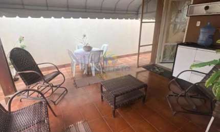 casa residencial ou comercial jardim cuiabá codigo: 107475