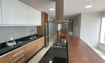 CASA CONDOMÍNIO SÃO LOURENÇO COM 180M² 03 QUARTOS SENDO 01 SUÍTE COM CLOSET - VALOR R$ 900.000,00 codigo: 107917