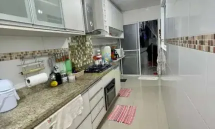 Porteira fechada Condominio Rio Cachoeirinha codigo: 108190