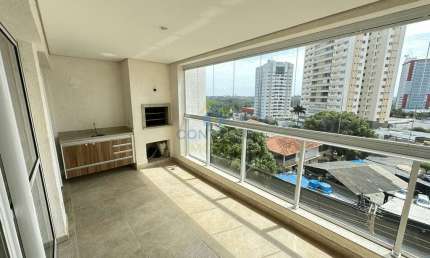 Apartamento com 4 quartos para alugar na Alfenas, S/N, Jardim Mariana, Cuiabá
