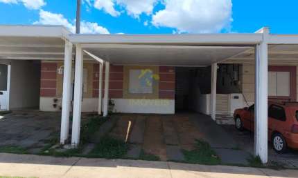 Casa à venda no Condomínio Rio Jangada codigo: 111760