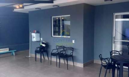 Casa em condomínio fechado com 3 quartos à venda na Avenida das Palmeiras, 1, Jardim Imperial, Cuiabá