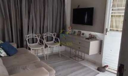 Casa em condomínio fechado com 3 quartos à venda na Dez, 109, Recanto dos Pássaros, Cuiabá