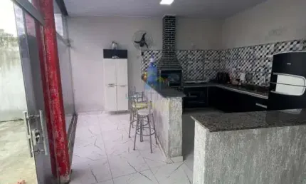 Casa em condomínio fechado com 3 quartos à venda na Dez, 1, Recanto dos Pássaros, Cuiabá