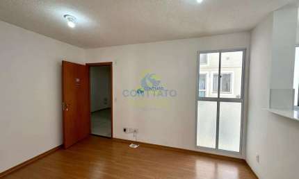 Apartamento original, no Jardim Imperial em Cuiabá, Condomínio Chapada dos Colibris (ao lado do Comper e Cond Belvedere) codigo: 114782