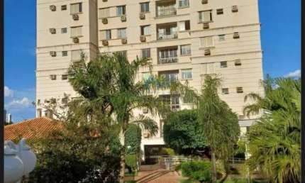 Garden Bosque da Saúde - Apartamento à Venda codigo: 121710