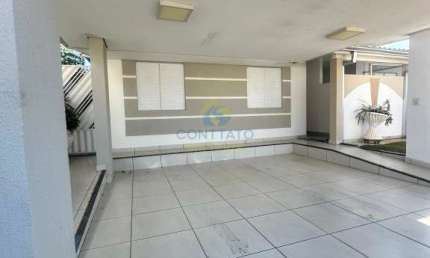 Condomínio Rio Coxipó – Completa e Pronta para Morar codigo: 123759